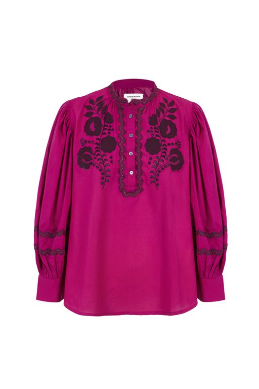 Spring/Summer 2025 Antik Batik Look 45