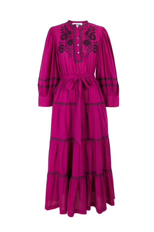 Spring/Summer 2025 Antik Batik Look 46