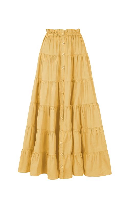 Spring/Summer 2025 Antik Batik Look 47