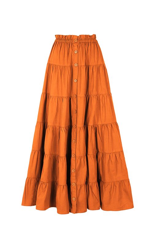 Spring/Summer 2025 Antik Batik Look 49