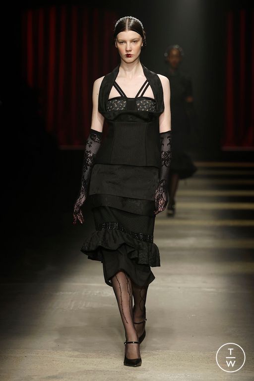 FW25 Antonio Marras Look 2