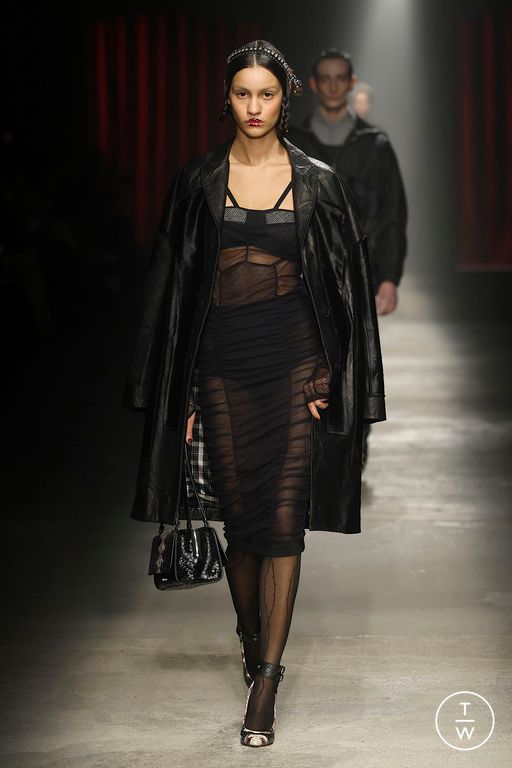 FW25 Antonio Marras Look 8