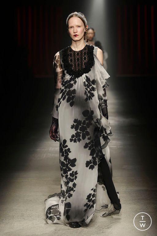 FW25 Antonio Marras Look 21