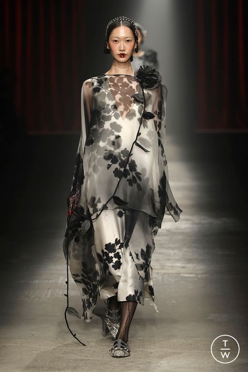 FW25 Antonio Marras Look 22