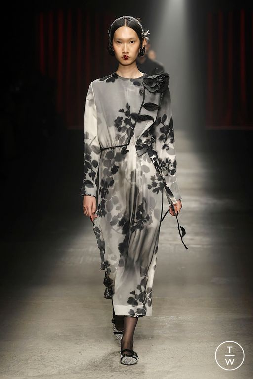 FW25 Antonio Marras Look 23