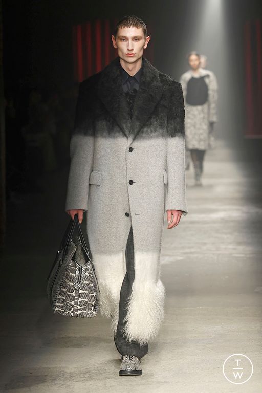 FW25 Antonio Marras Look 24