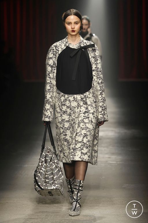 FW25 Antonio Marras Look 25