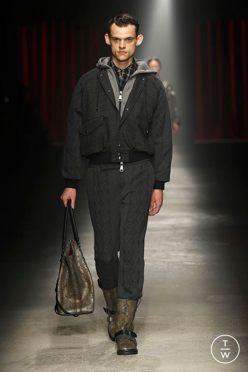 FW25 Antonio Marras Look 31
