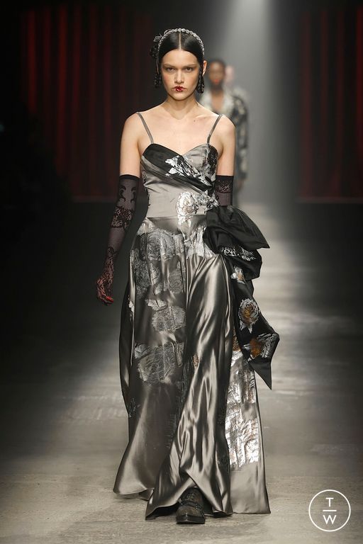 FW25 Antonio Marras Look 33