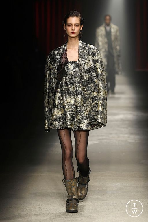 FW25 Antonio Marras Look 36