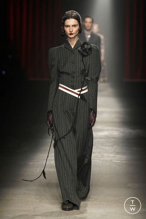 FW25 Antonio Marras Look 38
