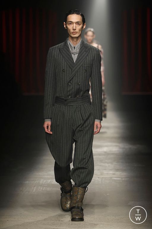 FW25 Antonio Marras Look 39