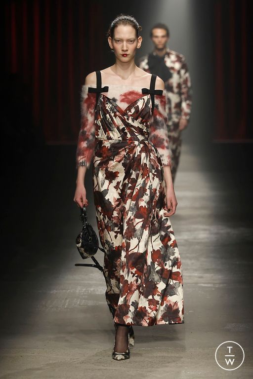 FW25 Antonio Marras Look 40