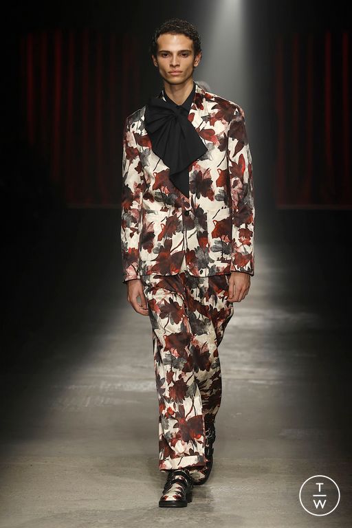 FW25 Antonio Marras Look 41