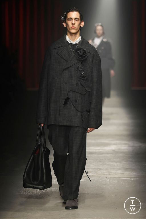 FW25 Antonio Marras Look 43