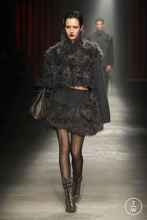 FW25 Antonio Marras Look 45