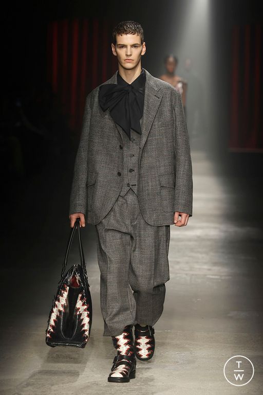 FW25 Antonio Marras Look 52