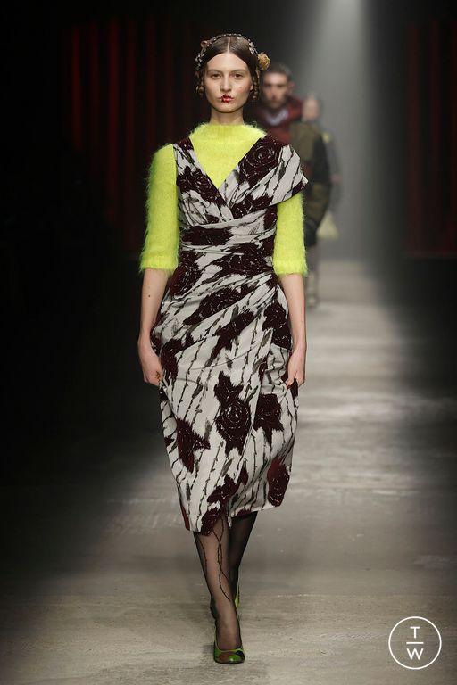 FW25 Antonio Marras Look 56