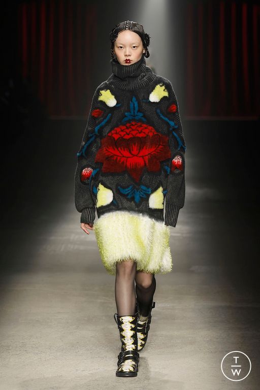 FW25 Antonio Marras Look 58