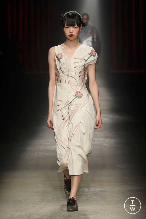 FW25 Antonio Marras Look 61