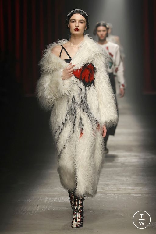 FW25 Antonio Marras Look 63