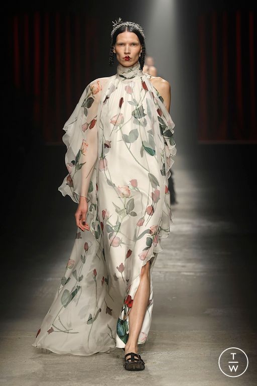 FW25 Antonio Marras Look 65