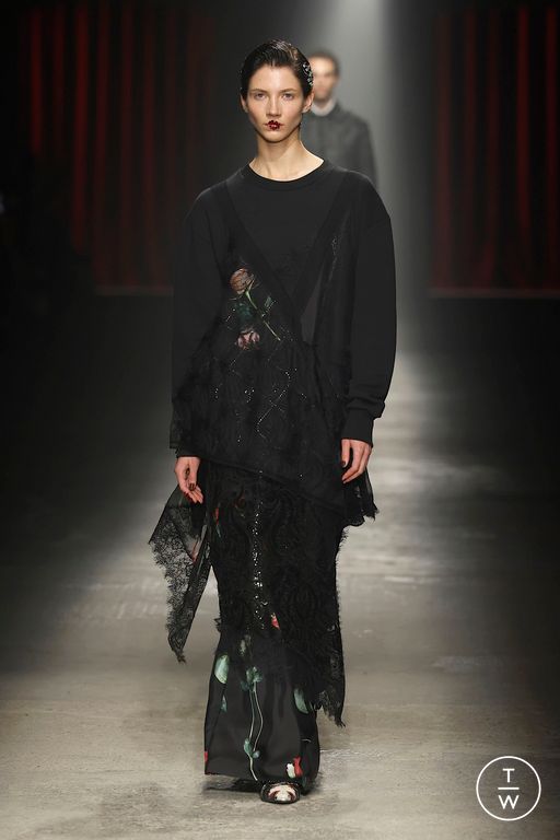 FW25 Antonio Marras Look 67