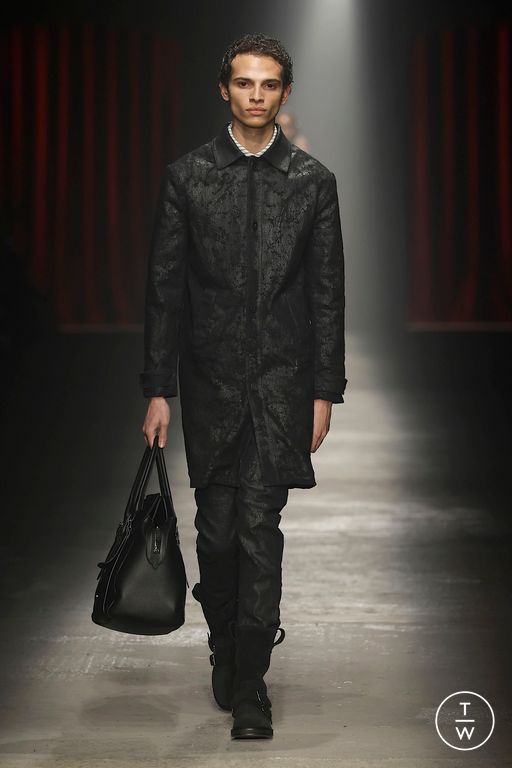 FW25 Antonio Marras Look 68
