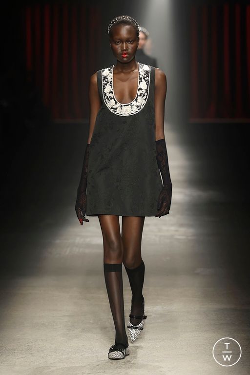 FW25 Antonio Marras Look 75