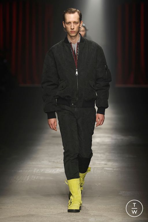 FW25 Antonio Marras Look 77