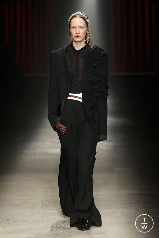 FW25 Antonio Marras Look 81