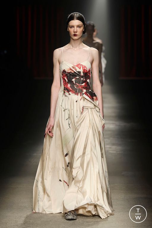 FW25 Antonio Marras Look 83