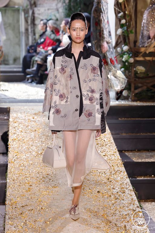 FW26 Antonio Marras Look 8