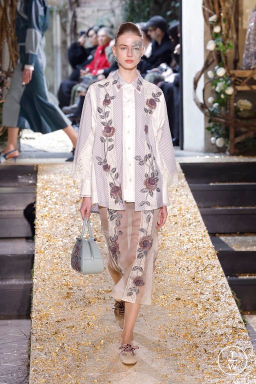 FW26 Antonio Marras Look 9