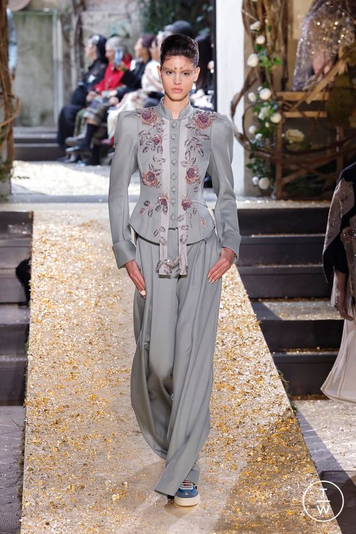 FW26 Antonio Marras Look 10