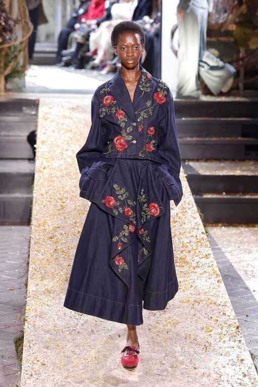 FW26 Antonio Marras Look 11