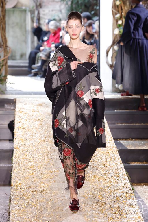 FW26 Antonio Marras Look 13