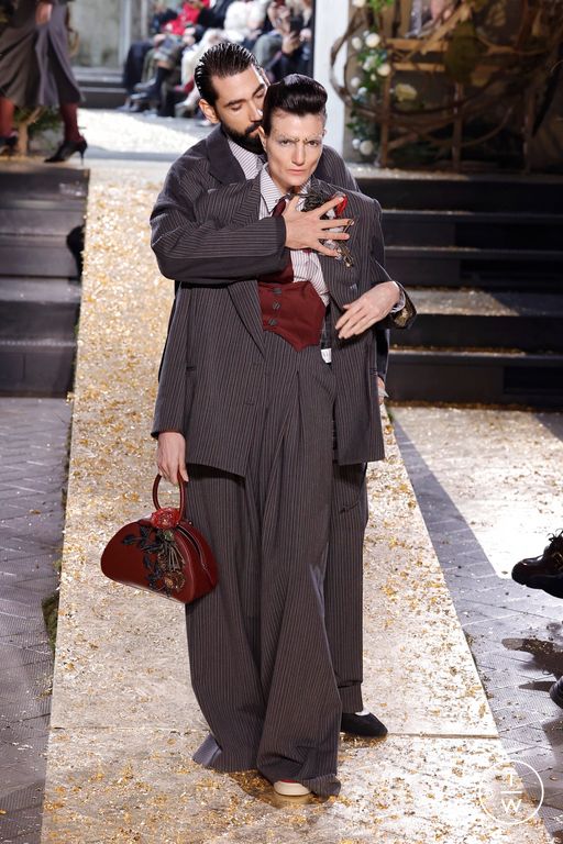 FW26 Antonio Marras Look 19