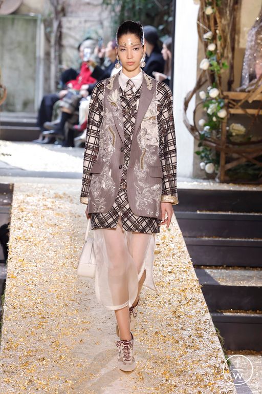 FW26 Antonio Marras Look 20