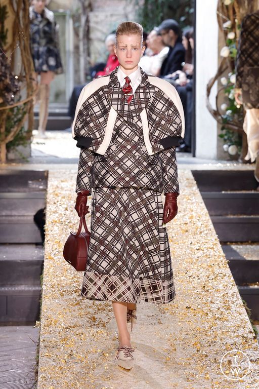 FW26 Antonio Marras Look 22