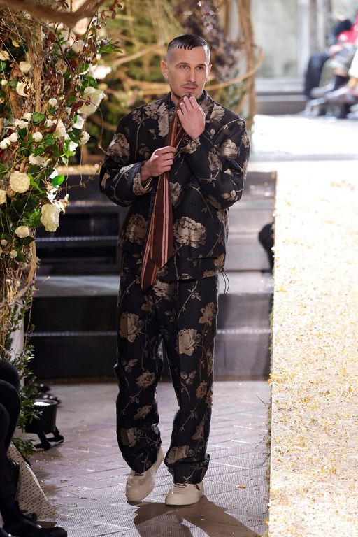 FW26 Antonio Marras Look 26