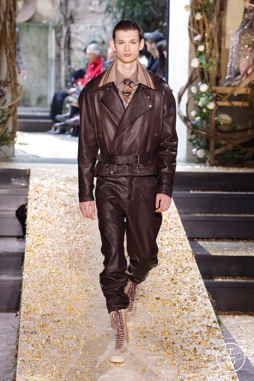 FW26 Antonio Marras Look 28