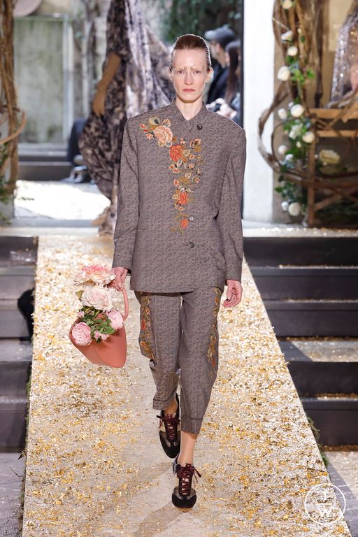 FW26 Antonio Marras Look 29