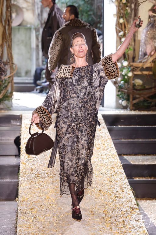 FW26 Antonio Marras Look 30