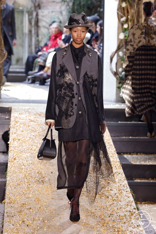 FW26 Antonio Marras Look 37