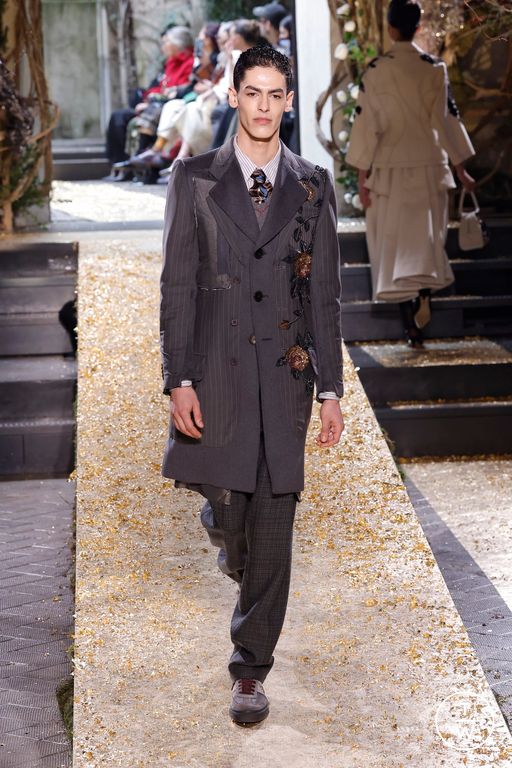 FW26 Antonio Marras Look 38