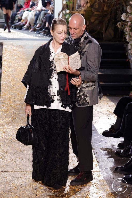 FW26 Antonio Marras Look 40