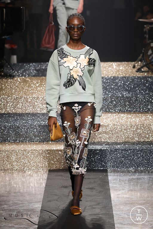 Spring-Summer 2025 Antonio Marras Look 9