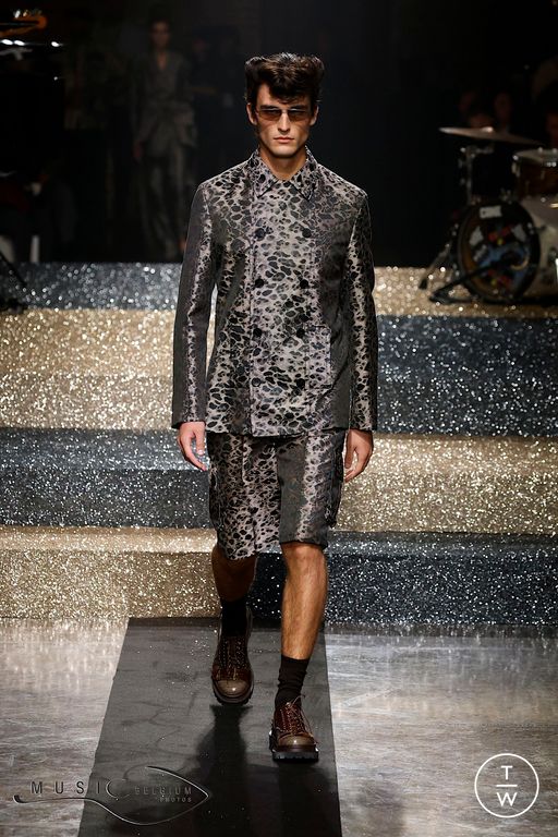 Spring-Summer 2025 Antonio Marras Look 70