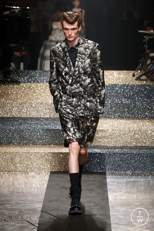 Spring-Summer 2025 Antonio Marras Look 73